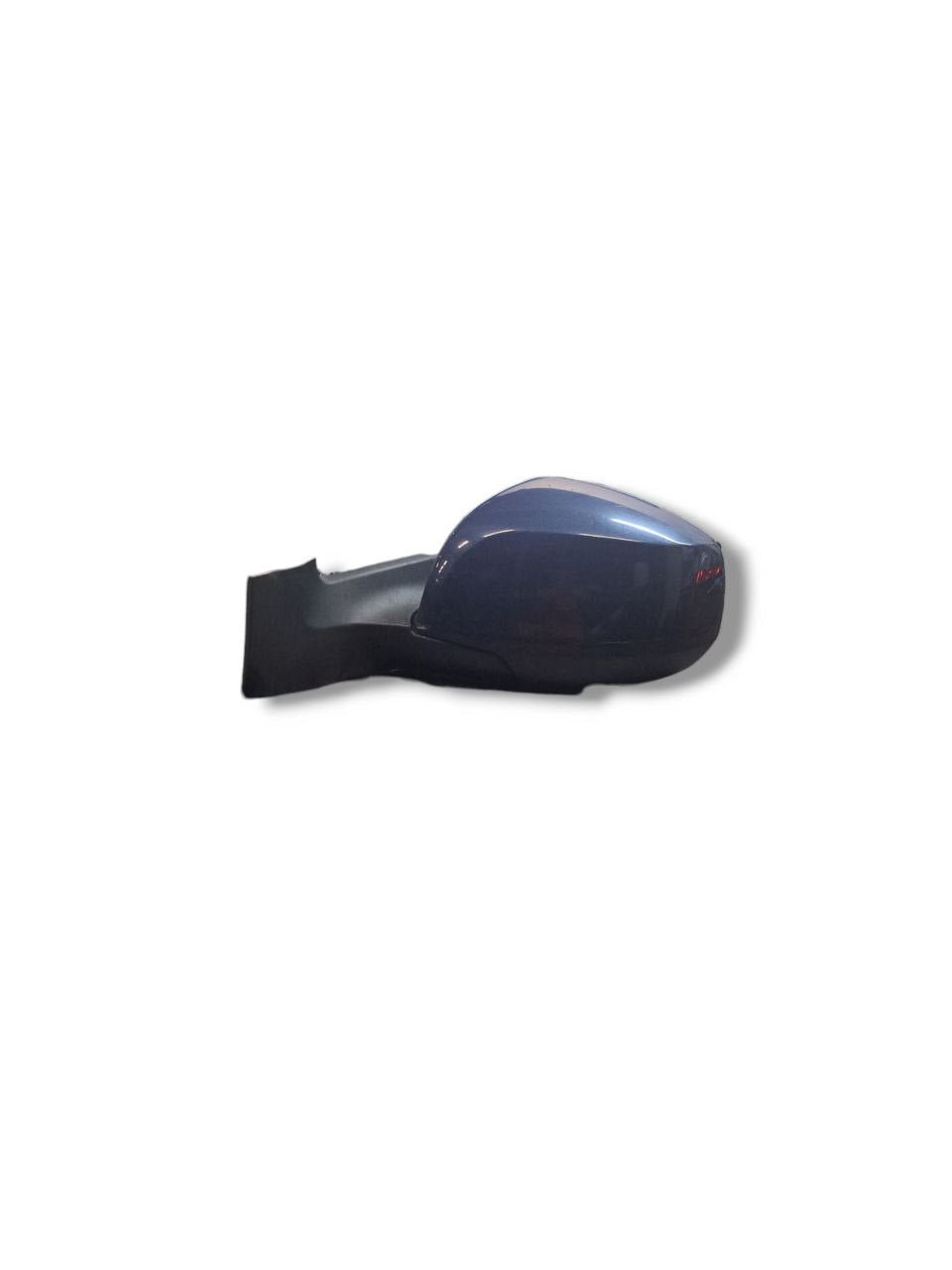 Specchio / specchietto retrovisore esterno sinistro sx elettrico 5 pin Opel Agila B ( 2008 - 2015 ) COD:3602 - 103 - F&amp;P CRASH SRLS - Ricambi Usati