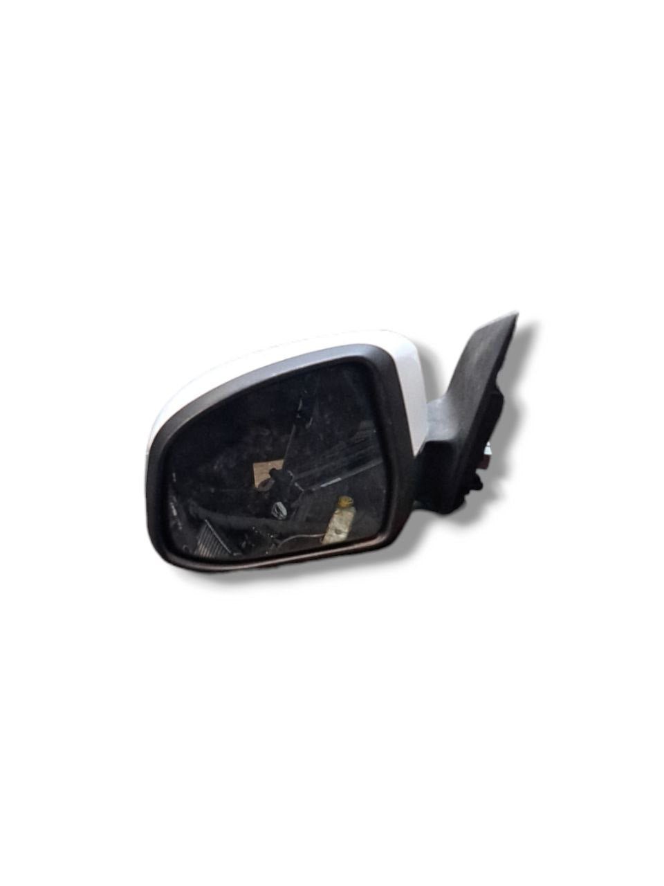 Left electric external rearview mirror 6 pin Ford Focus MK3 (2011 - 2018) COD:212836413 - F&P CRASH SRLS - Used Spare Parts