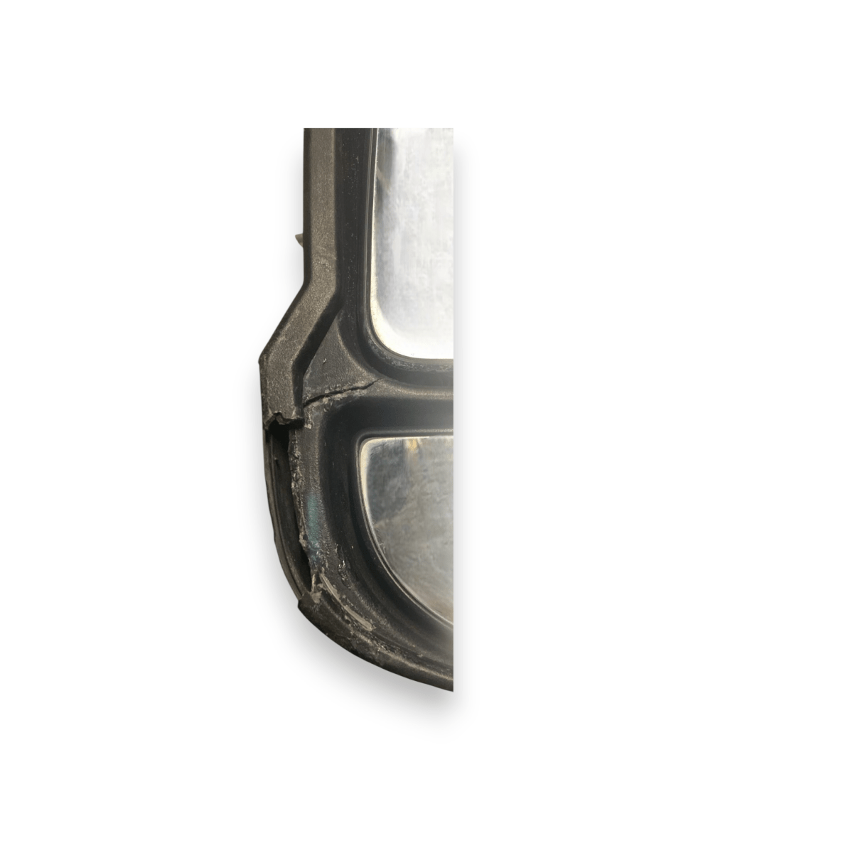 Specchio / specchietto retrovisore esterno sinistro (sx) fiat ducato cod:a078311 (2014 - ) - F&P CRASH SRLS - Ricambi Usati