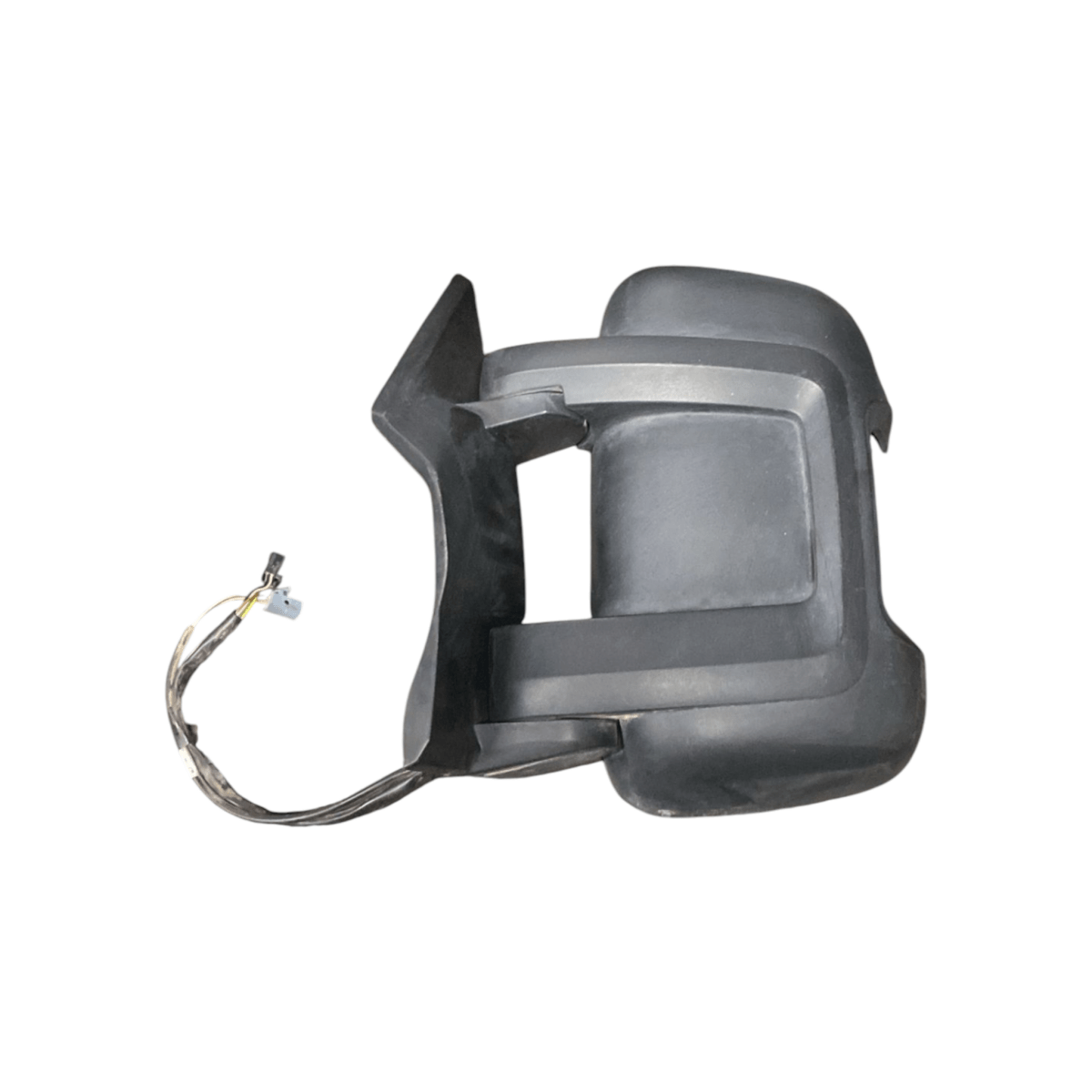 Specchio / specchietto retrovisore esterno sinistro (sx) fiat ducato cod:a078311 (2014 - ) - F&P CRASH SRLS - Ricambi Usati