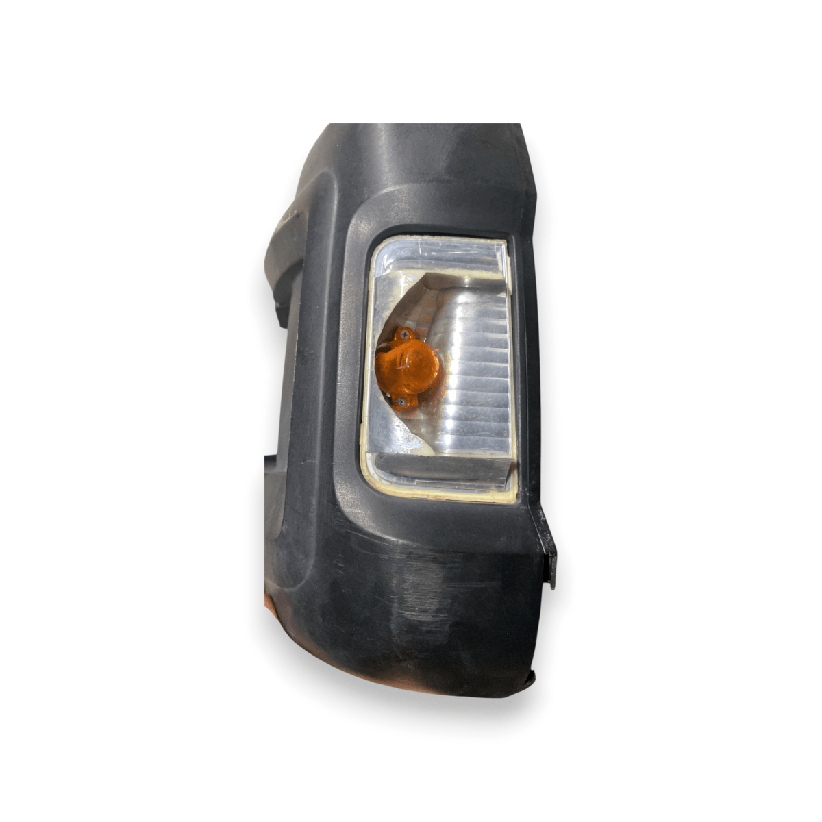 Specchio / specchietto retrovisore esterno sinistro (sx) fiat ducato cod:a078311 (2014 - ) - F&P CRASH SRLS - Ricambi Usati