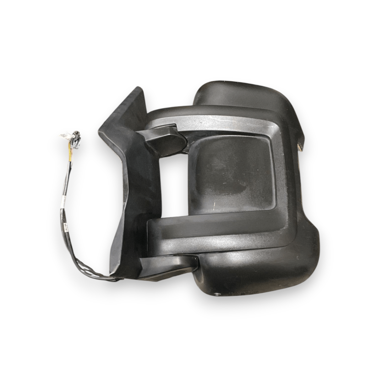 Mirror / left external rearview mirror (sx) fiat ducato code:a078311 (2014 - ) - F&P CRASH SRLS - Used Parts