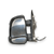 Specchio / specchietto retrovisore esterno sinistro (sx) fiat ducato cod:a078311 (2014 - ) - F&P CRASH SRLS - Ricambi Usati
