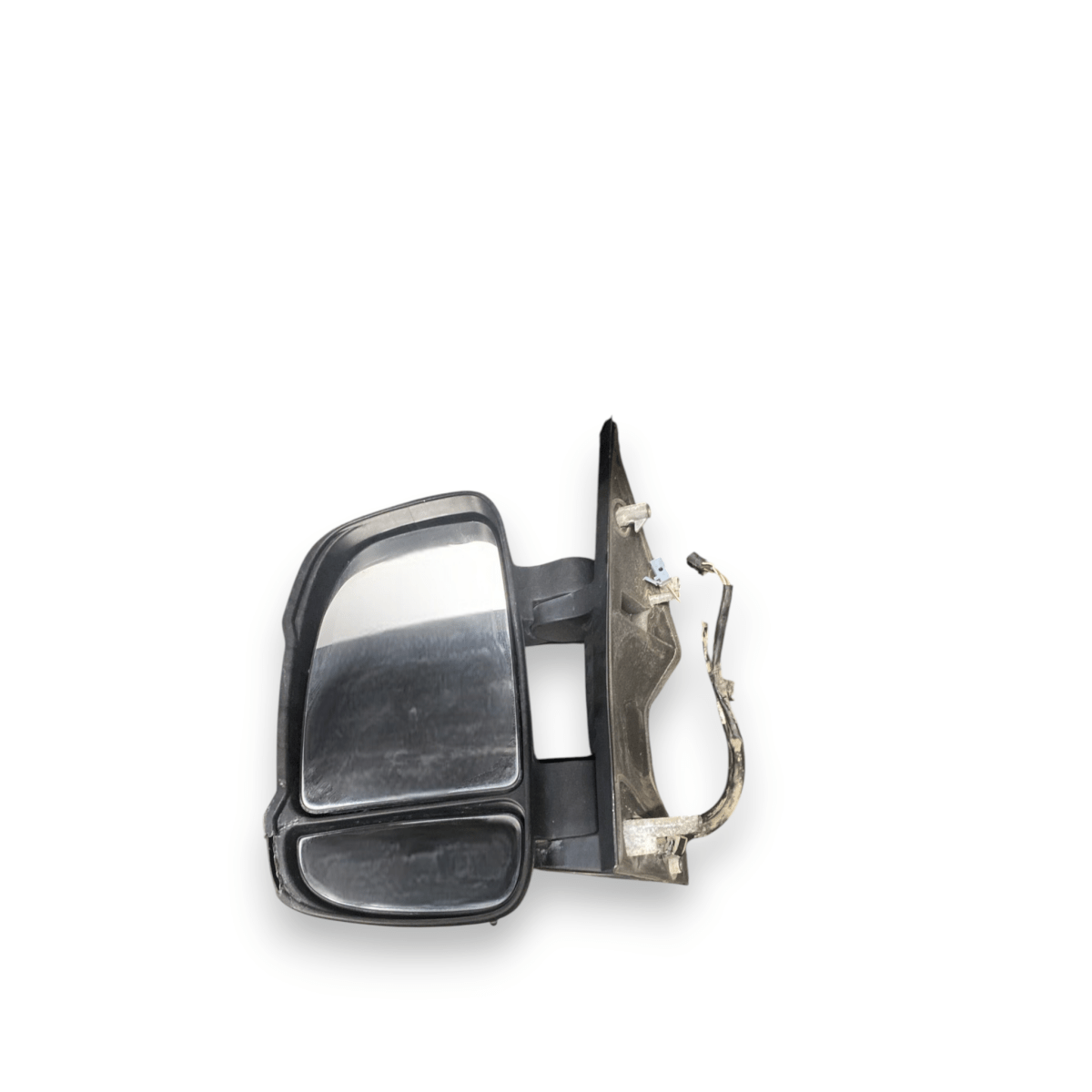 Specchio / specchietto retrovisore esterno sinistro (sx) fiat ducato cod:a078311 (2014 - ) - F&P CRASH SRLS - Ricambi Usati