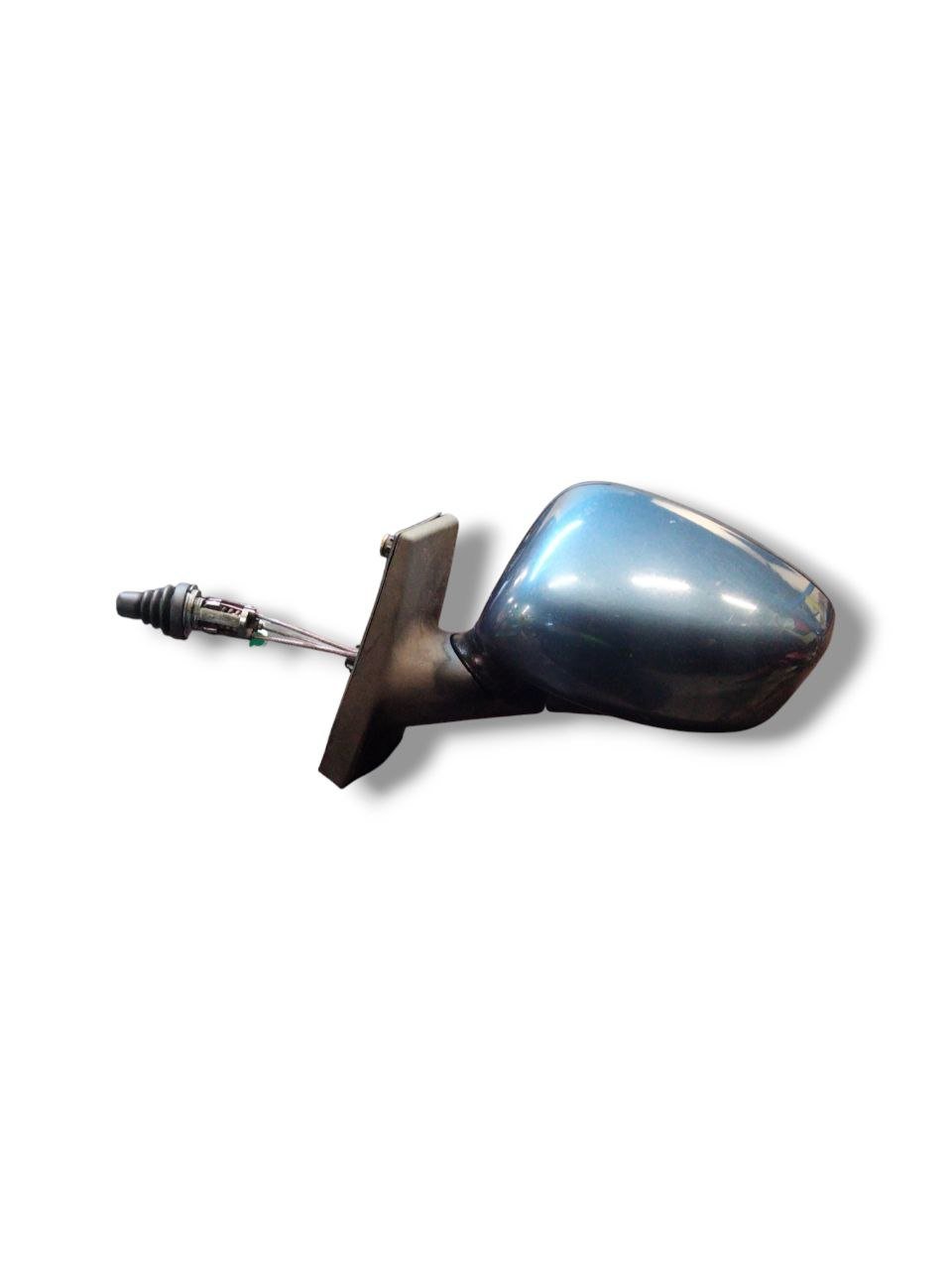 Left external rearview mirror for Fiat Stilo (2001 - 2010) code 0258459 - F&P CRASH SRLS - Used Parts