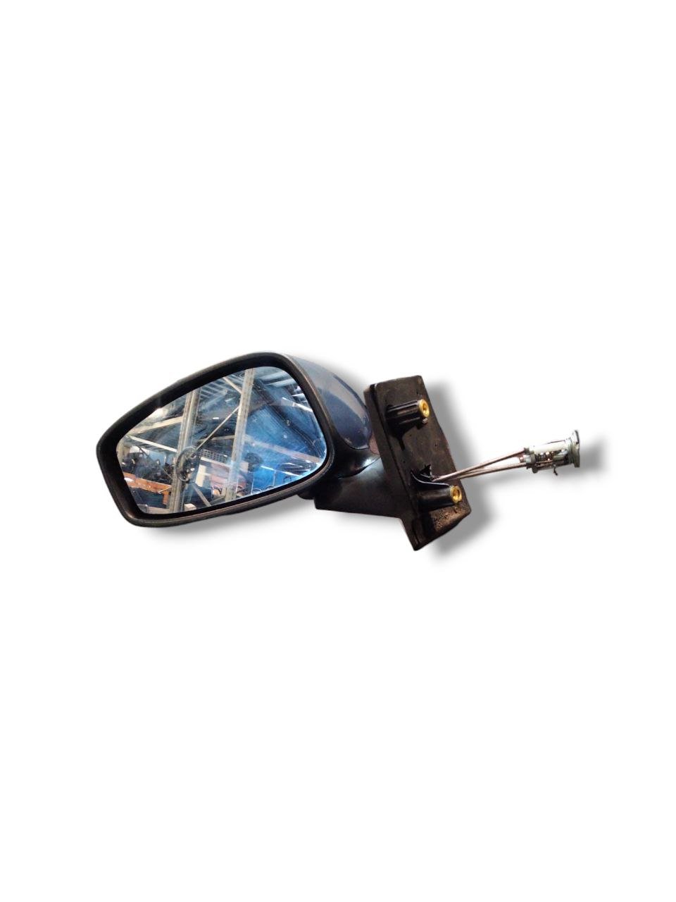 Left external rearview mirror for Fiat Stilo (2001 - 2010) code 0258459 - F&P CRASH SRLS - Used Parts