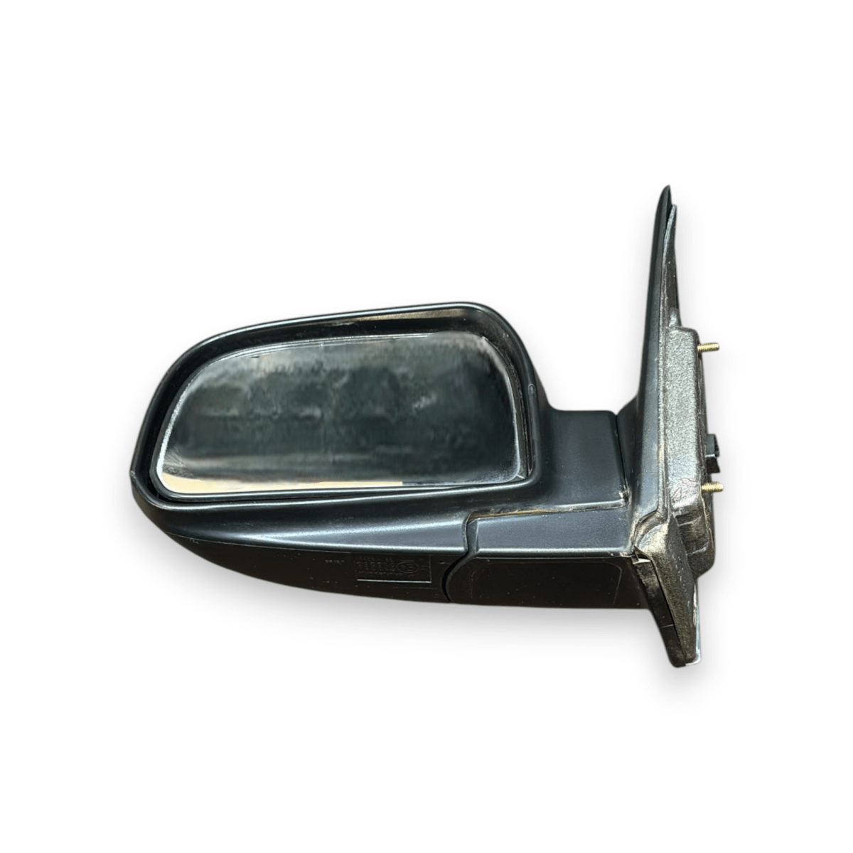 Specchio / specchietto retrovisore esterno sinistro (sx) hyundai tucson cod:e4012268 (2004 - 2009) - F&P CRASH SRL - Ricambi Usati