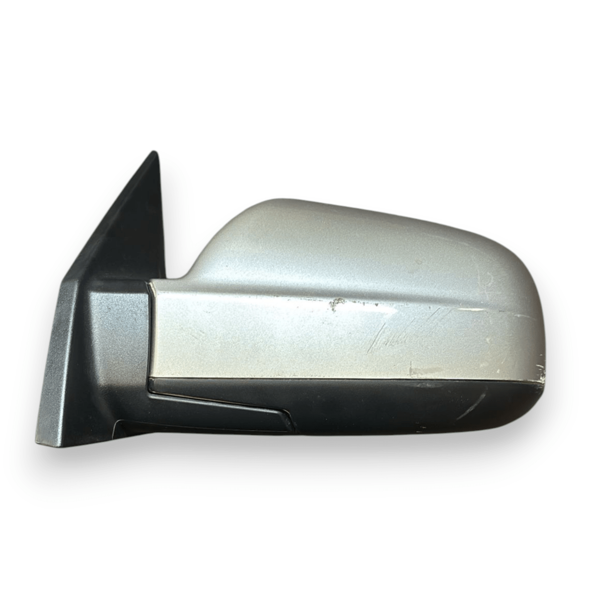 Specchio / specchietto retrovisore esterno sinistro (sx) hyundai tucson cod:e4012268 (2004 - 2009) - F&P CRASH SRL - Ricambi Usati