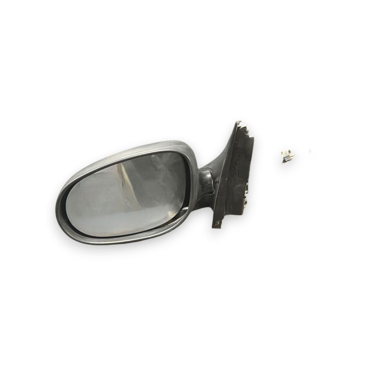 Left external rearview mirror (sx) for Lancia Ypsilon code: 01604802900 (2011 - ) - F&P CRASH SRL - Used Parts