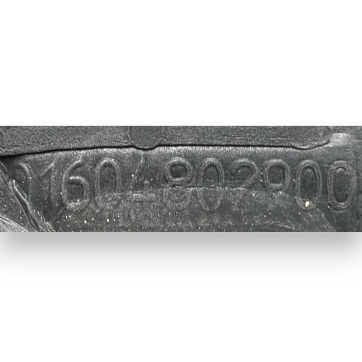 Left external rearview mirror (sx) for Lancia Ypsilon code: 01604802900 (2011 - ) - F&P CRASH SRL - Used Parts
