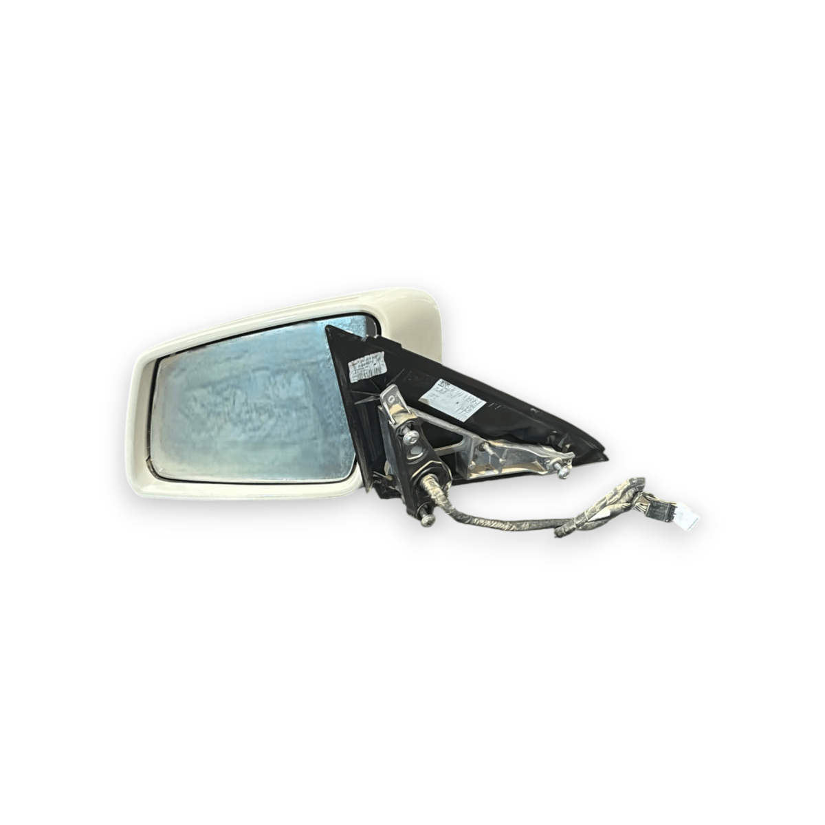 Left external rearview mirror (sx) Mercedes - Benz GLA cod:a1568100716 (2013 - 2019) - F&P CRASH SRL - Used Parts