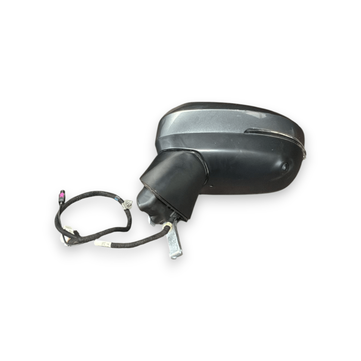 Left external rearview mirror (sx) nissan qashqai j12 (2021) - F&P CRASH SRL - Used Parts