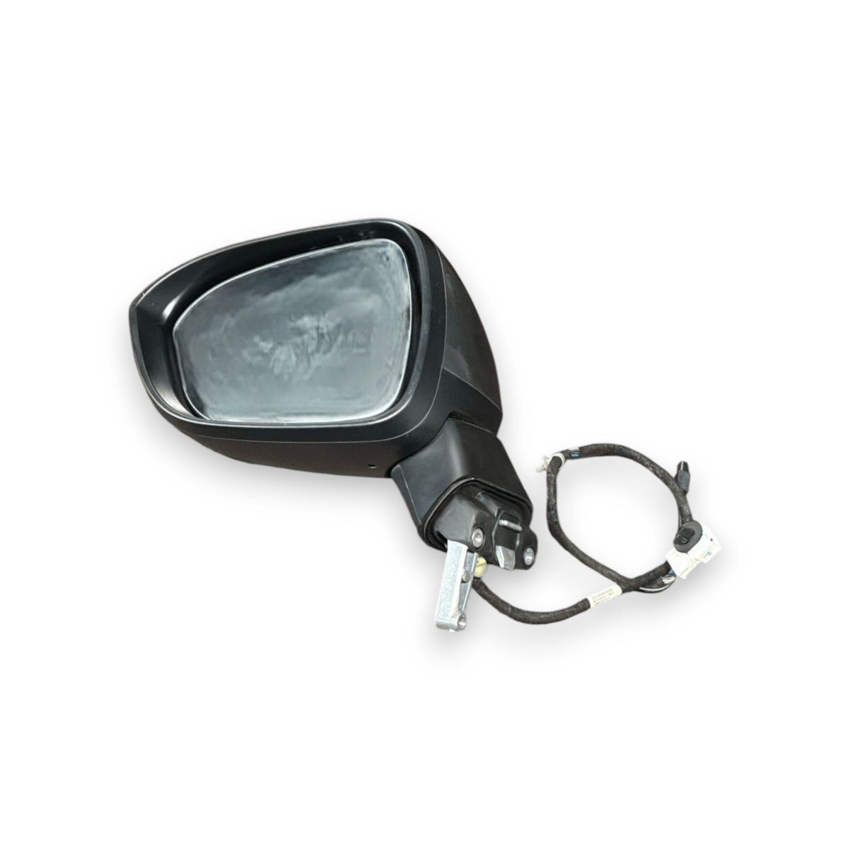 Left external rearview mirror (sx) nissan qashqai j12 (2021) - F&P CRASH SRL - Used Parts