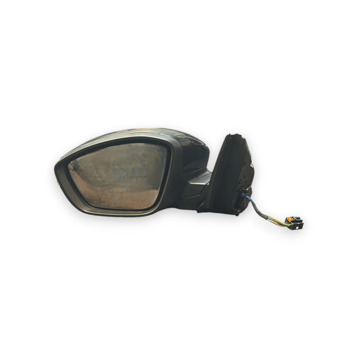 Left exterior rearview mirror (sx) for Opel Corsa F cod:39225905 (2019 - ) - F&P CRASH SRL - Used Parts
