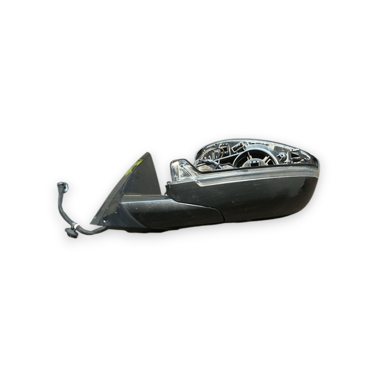 Specchio / specchietto retrovisore esterno sinistro (sx) peugeot 508 (sw) cod:98170468 - 9v (2018 - ) - F&amp;P CRASH SRL - Ricambi Usati