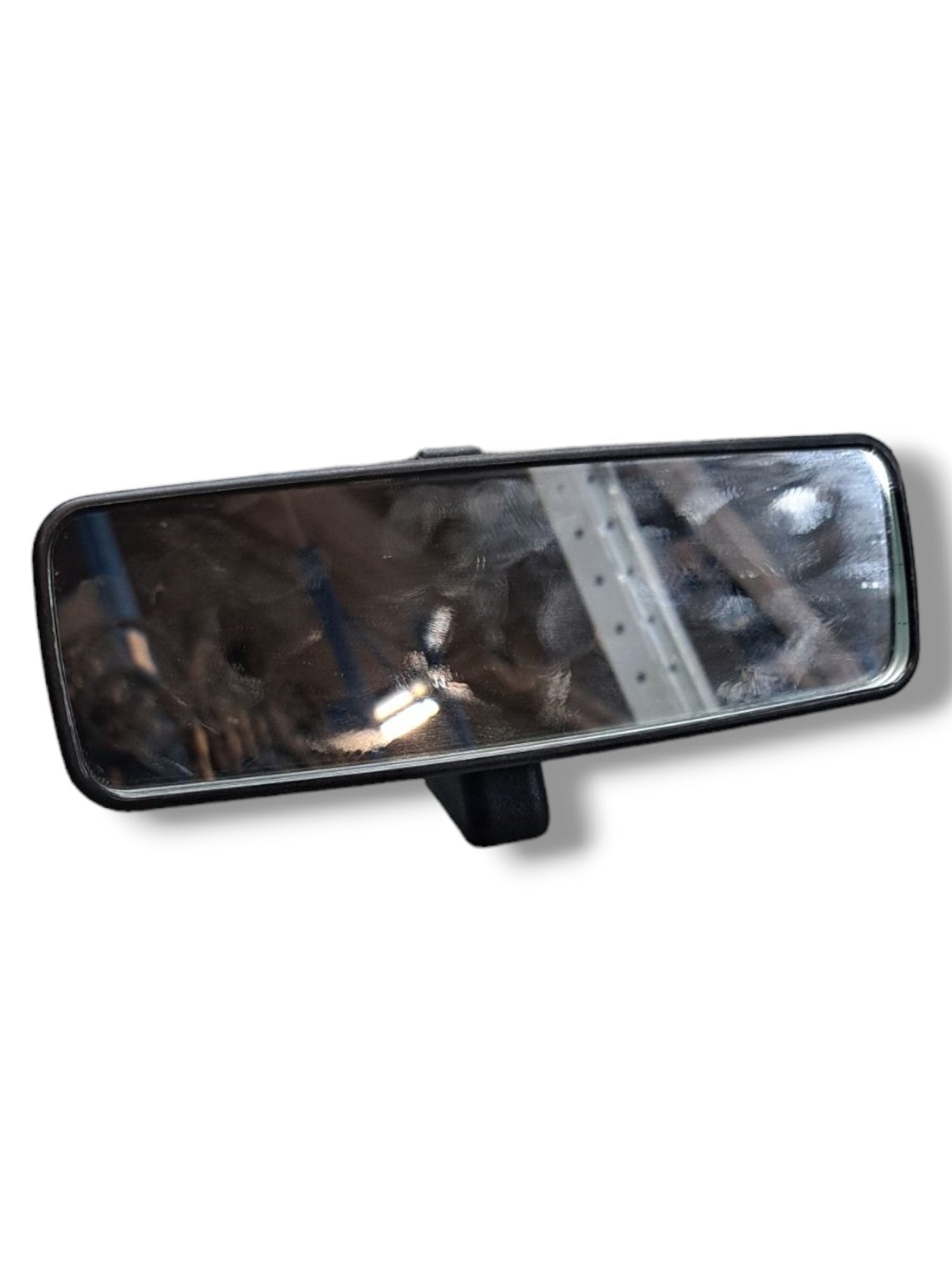 Specchio / specchietto retrovisore Fiat Panda (2012) - F&P CRASH SRLS - Ricambi Usati