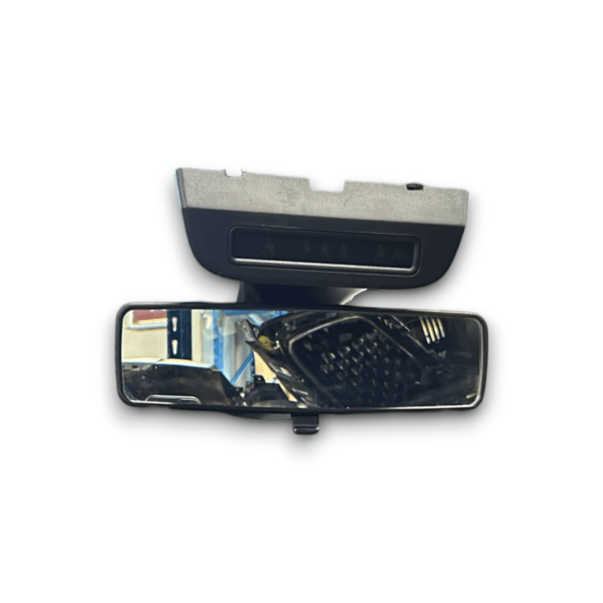 Specchio / Specchietto Retrovisore Interno Alfa Romeo 159 cod:156086344 (2005 > 2011) - F&P CRASH SRLS - Ricambi Usati