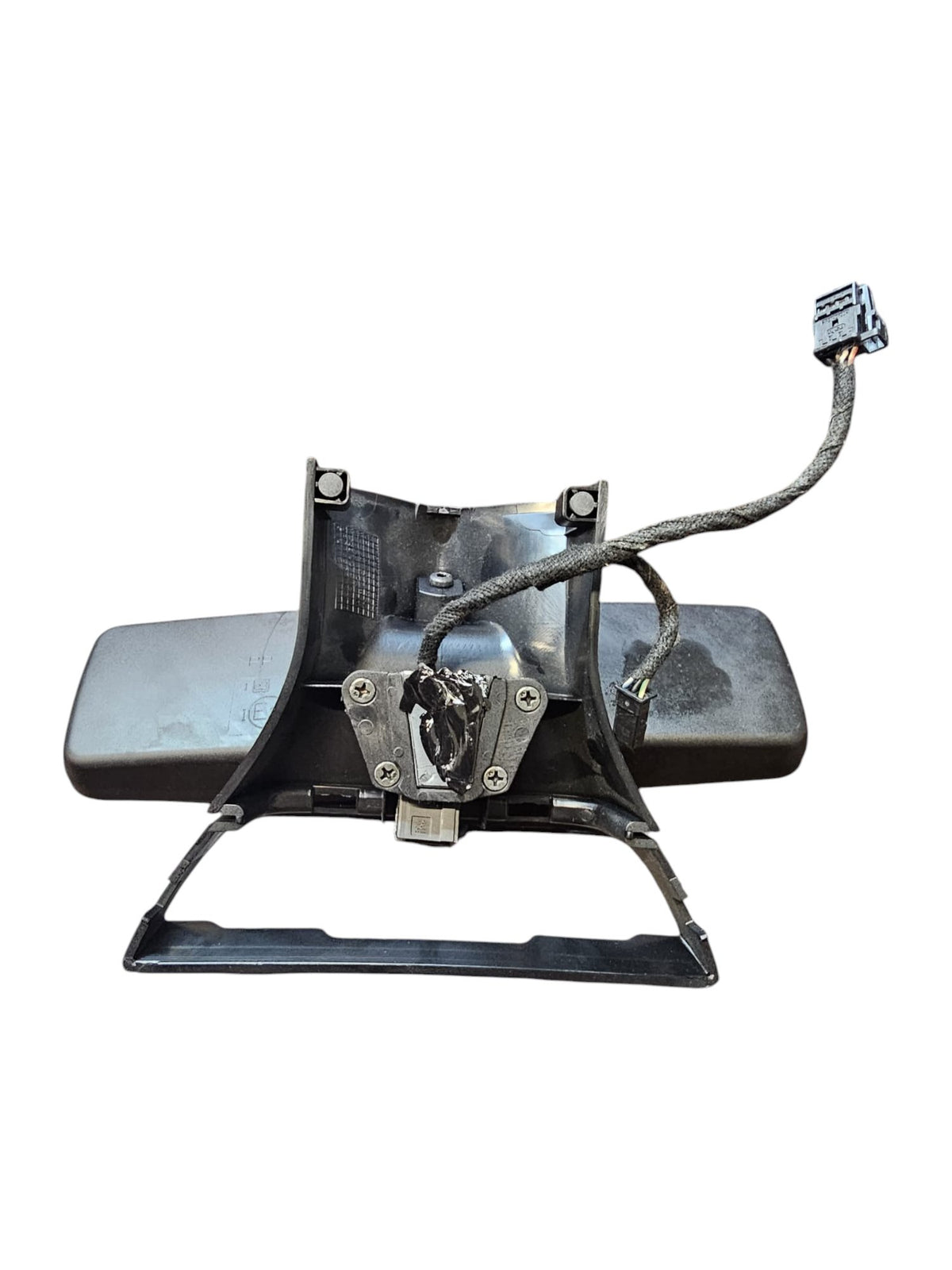 Specchio / Specchietto Retrovisore Interno Alfa Romeo Giulietta Cod:E3021039 (2010 - 2020) - F&amp;P CRASH SRLS - Ricambi Usati