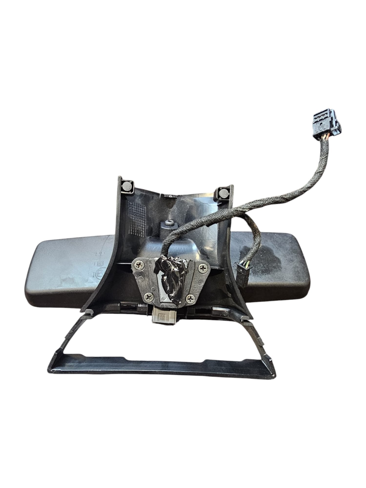 Specchio / Specchietto Retrovisore Interno Alfa Romeo Giulietta Cod:E3021039 (2010 - 2020) - F&P CRASH SRLS - Ricambi Usati
