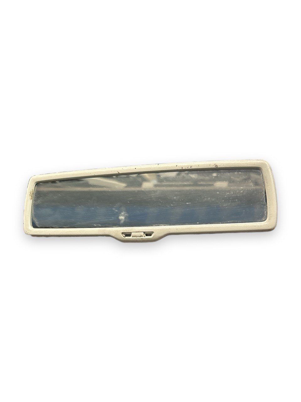 Specchio / Specchietto Retrovisore Interno Centrale Volkswagen Golf VI (2008 - 2012) cod . 1K0857511 - F&P CRASH SRLS - Ricambi Usati