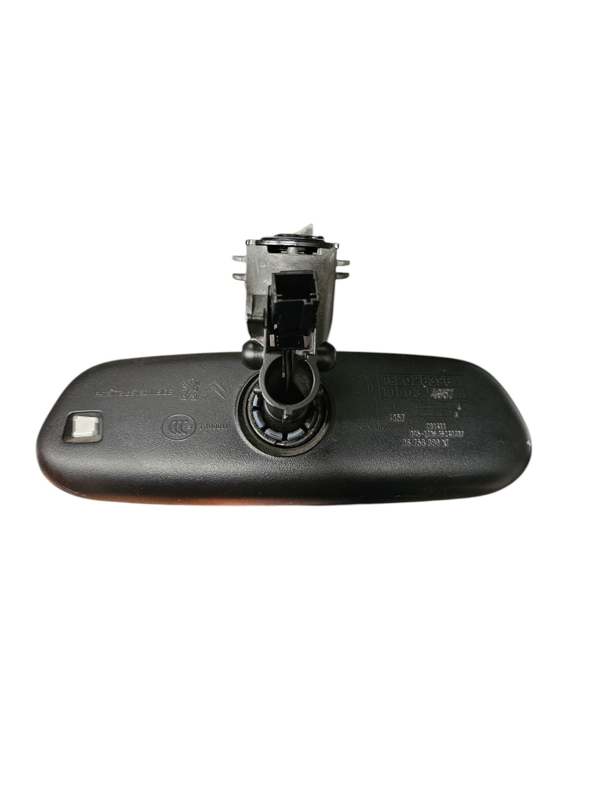 Specchio / Specchietto Retrovisore Interno Citroen DS4 I Cod:96758889XT (2011 - 2018) - F&amp;P CRASH SRLS - Ricambi Usati
