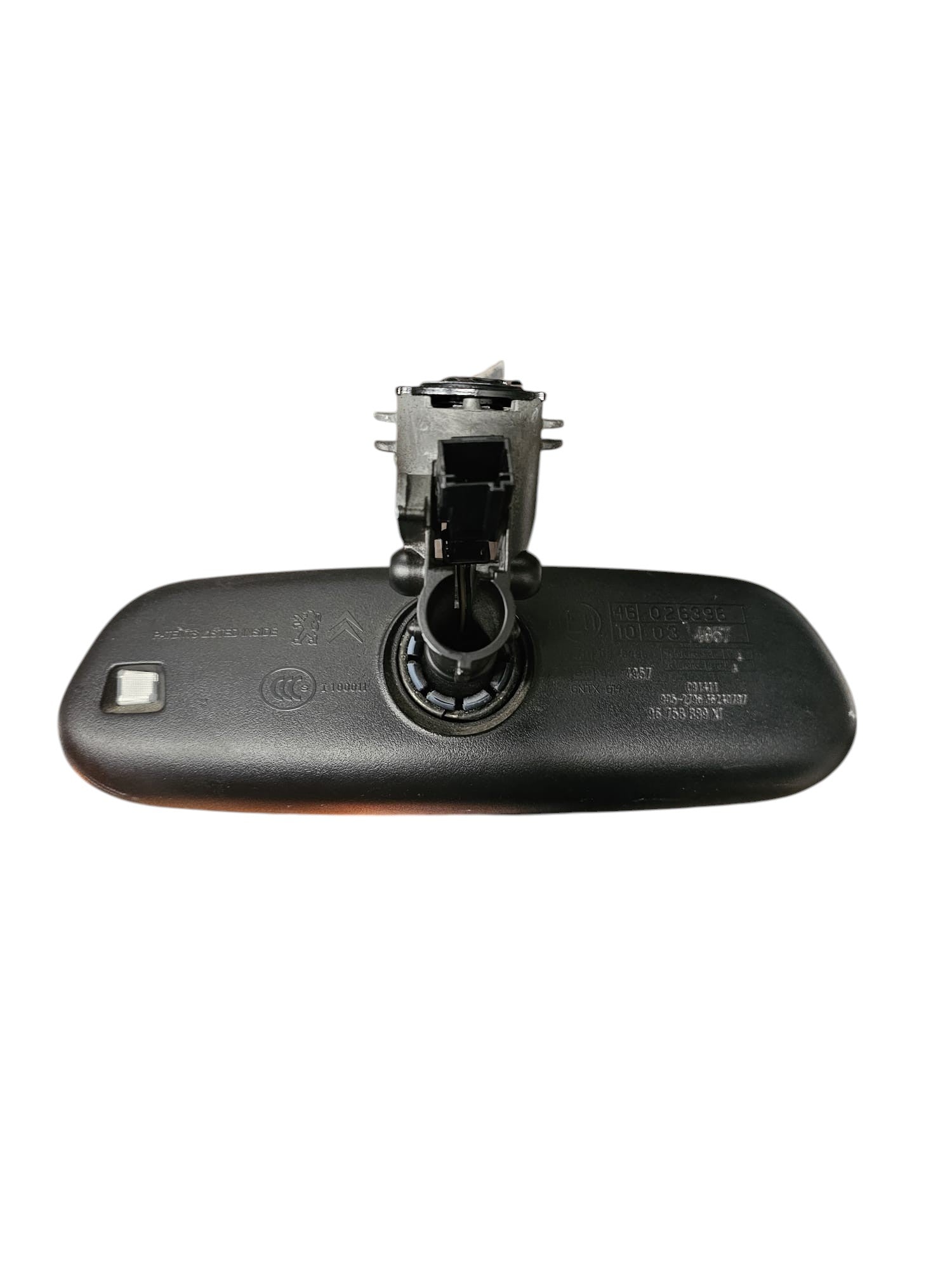 Specchio / Specchietto Retrovisore Interno Citroen DS4 I Cod:96758889XT (2011 - 2018) - F&P CRASH SRLS - Ricambi Usati