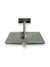 Specchio / Specchietto Retrovisore Interno Fiat 124 (1966 - 1974) - F&P CRASH SRLS - Ricambi Usati