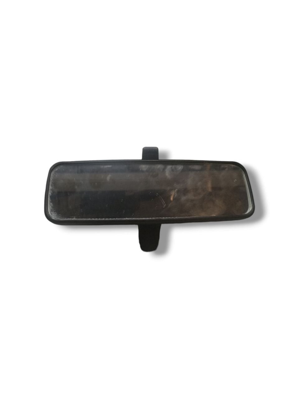 Specchio / Specchietto Retrovisore interno Fiat Fiorino / Citroen Nemo / Fiat Qubo (2008) cod: E3021056 - F&P CRASH SRLS - Ricambi Usati