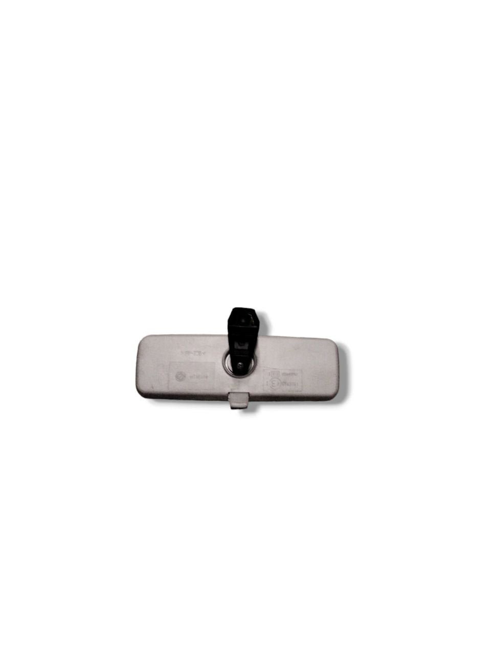 Internal rearview mirror fiat panda 169 (2003 - 2012) code.0143741 - F&P CRASH SRLS - Used Spare Parts