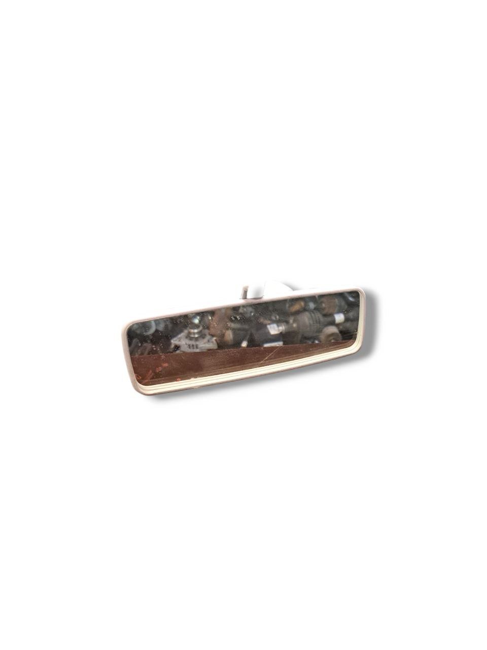 Fiat Panda 312 (2012>) internal rearview mirror COD:021040 - F&P CRASH SRLS - Used Spare Parts