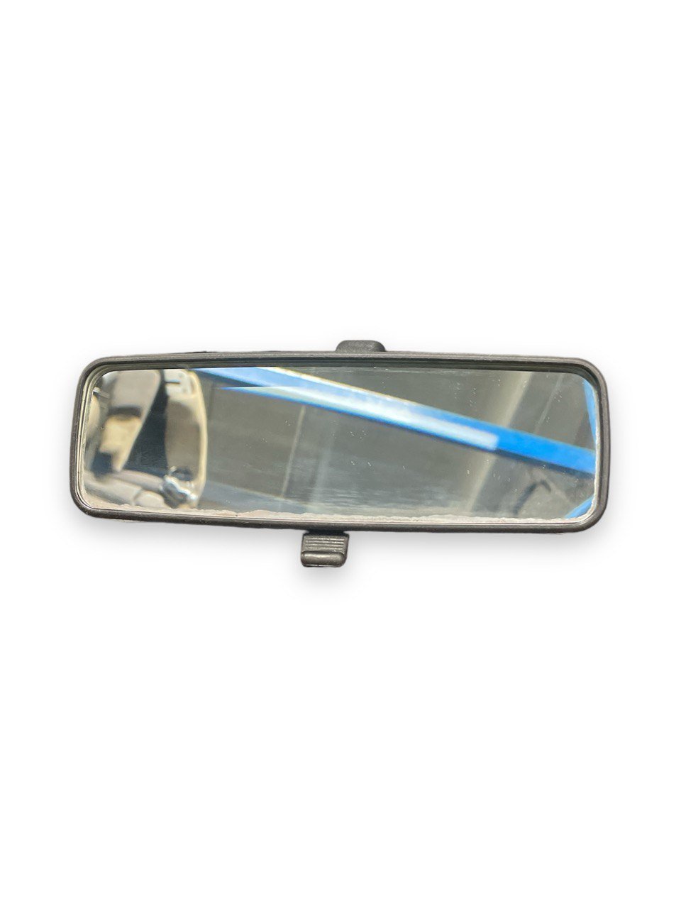 Specchio / Specchietto Retrovisore Interno Fiat Panda (312) cod:021040 (2012>) - F&P CRASH SRLS - Ricambi Usati