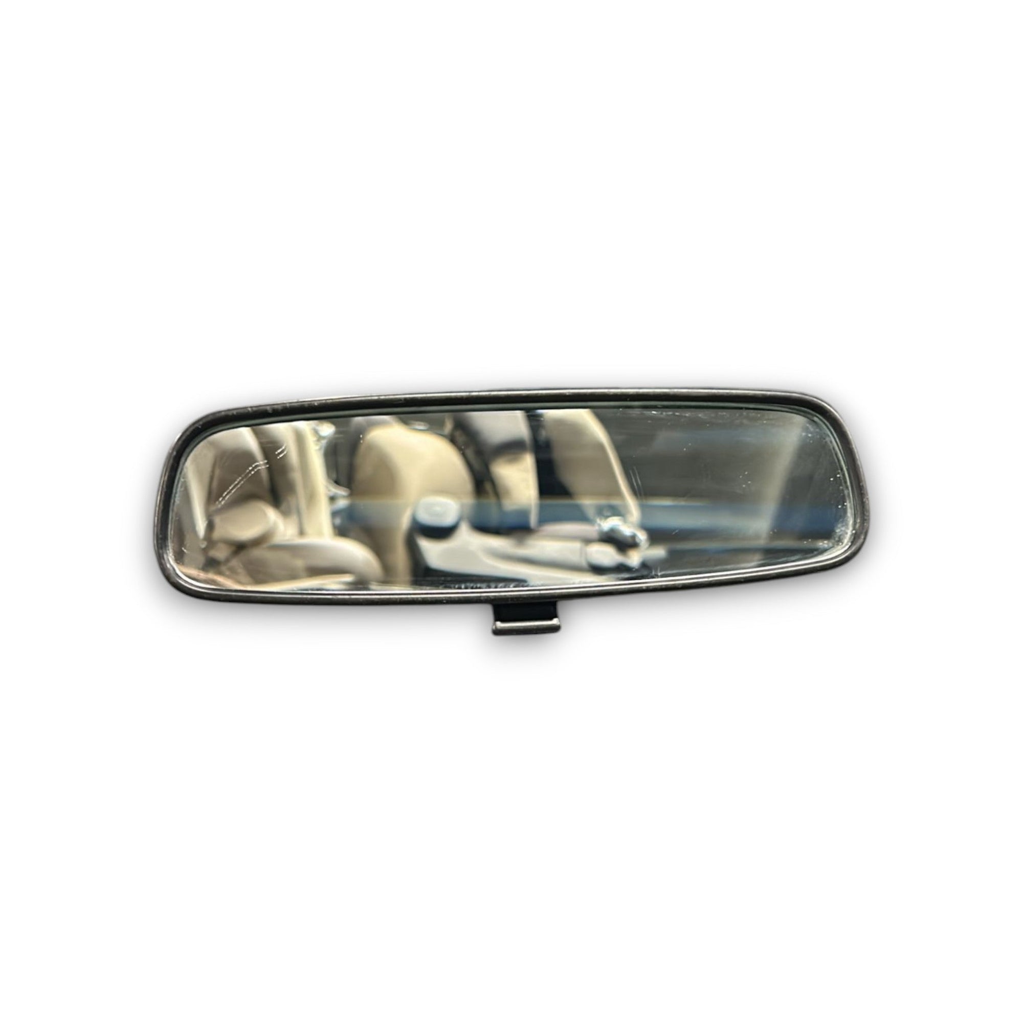 Specchio / specchietto retrovisore interno Ford Fiesta VI cod:014276 (2008 - 2017) - F&P CRASH SRLS - Ricambi Usati