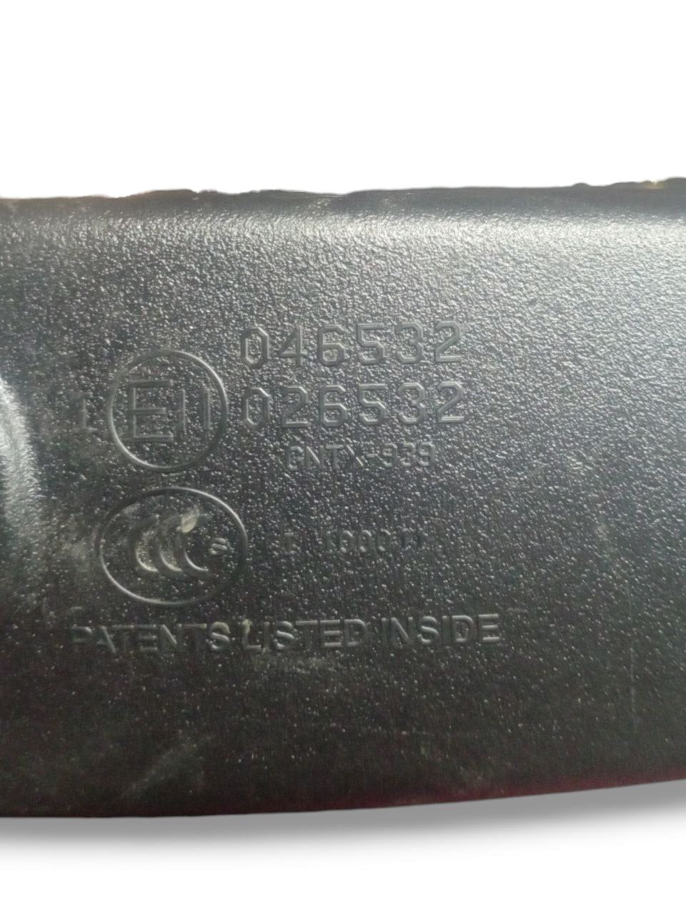 Rearview mirror / interior mirror Ford Focus MK3 (2018>) COD:026532 - F&P CRASH SRLS - Used Spare Parts