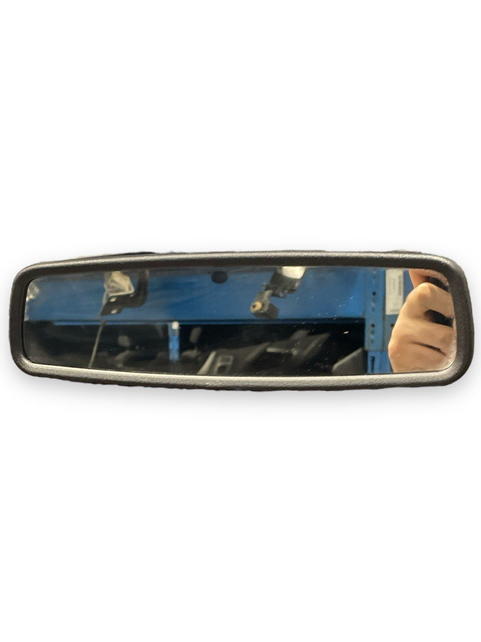 Specchio / Specchietto retrovisore interno Ford Focus MK3 (2018>) cod:026532 - F&P CRASH SRLS - Ricambi Usati
