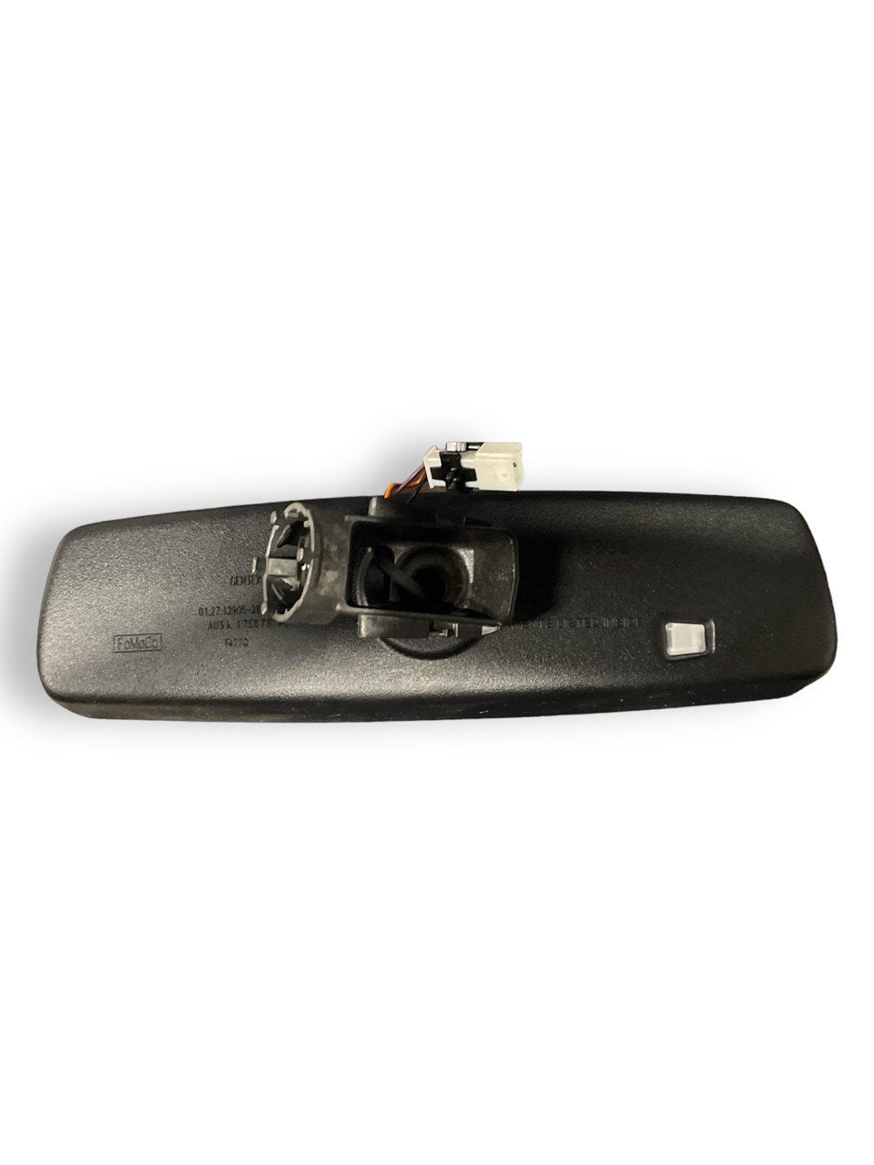 Specchio / Specchietto retrovisore interno Ford Focus MK3 (2018>) cod:026532 - F&P CRASH SRLS - Ricambi Usati
