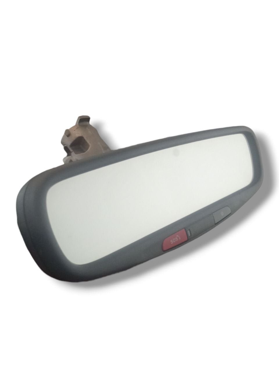Specchio / Specchietto Retrovisore interno Jeep Compass (2022) cod: E11048417 - F&P CRASH SRLS - Ricambi Usati