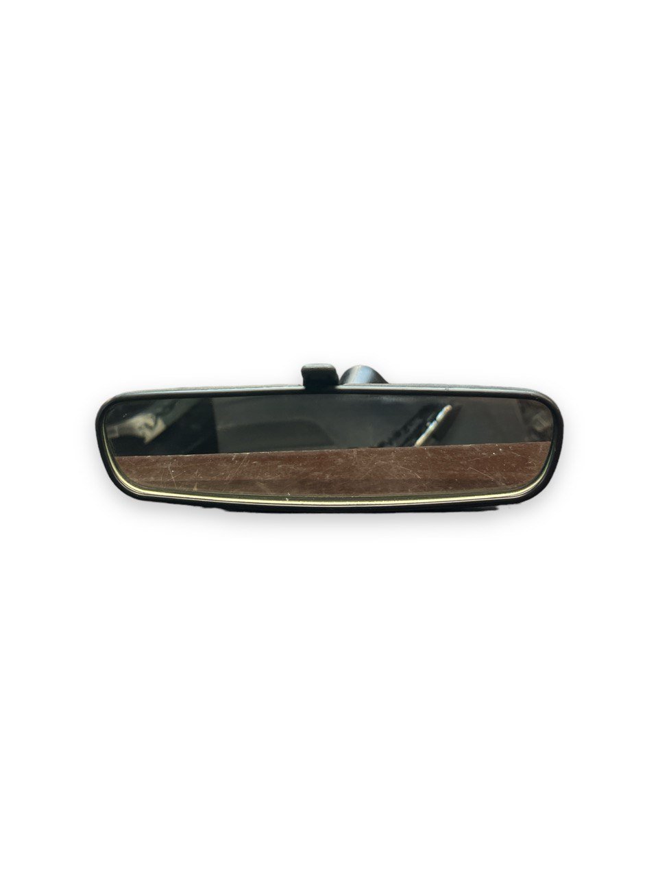 Specchio / Specchietto Retrovisore interno Jeep Renegade (2014) cod: E11045617 - F&P CRASH SRLS - Ricambi Usati