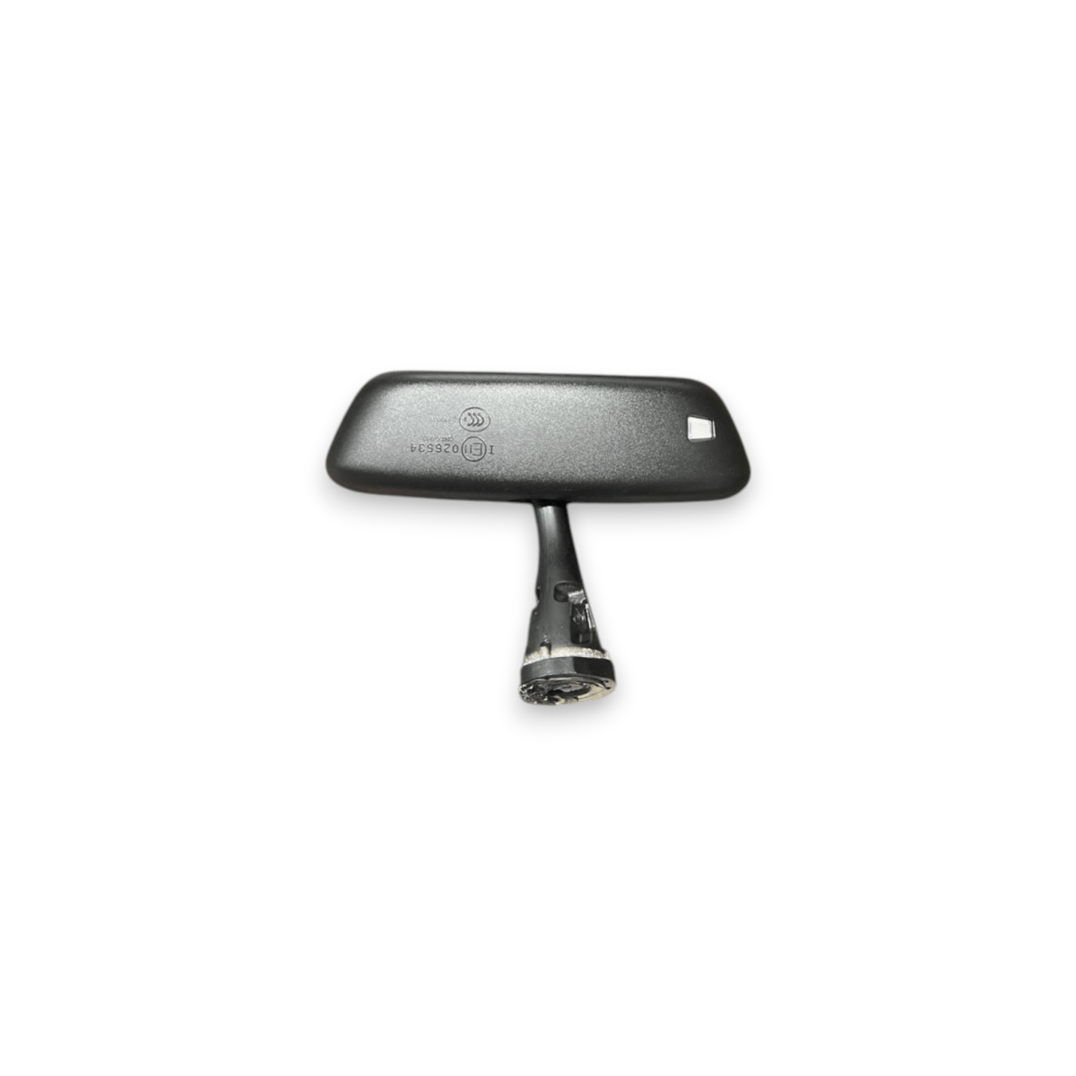 Specchio / Specchietto retrovisore interno Mercedes - Benz Classe B W246 (2011 al 2018) cod: E11026534 - F&P CRASH SRLS - Ricambi Usati