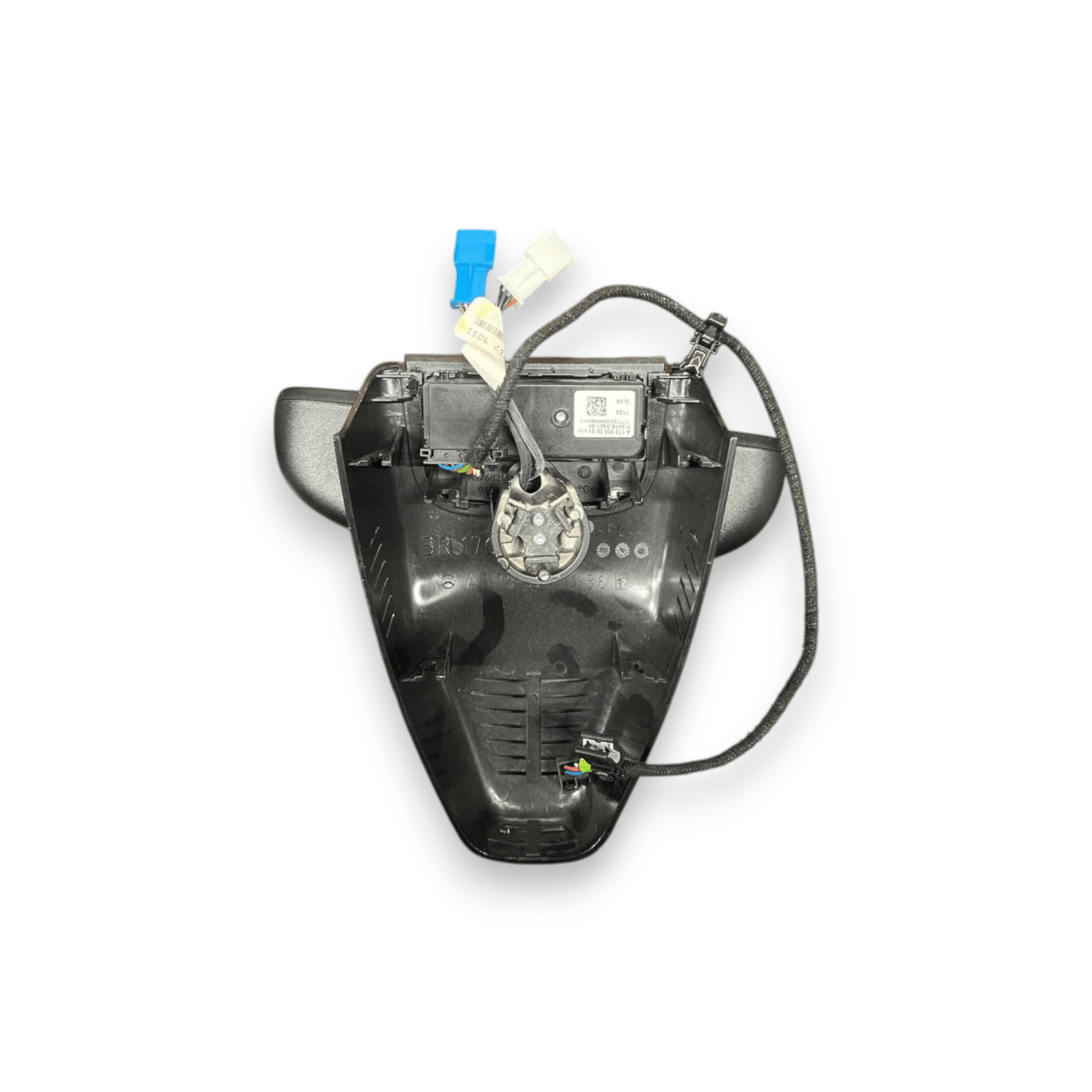 Specchio / Specchietto Retrovisore interno Mercedes - Benz Gla X156 (2013 al 2019) cod: 026534 - F&P CRASH SRLS - Ricambi Usati