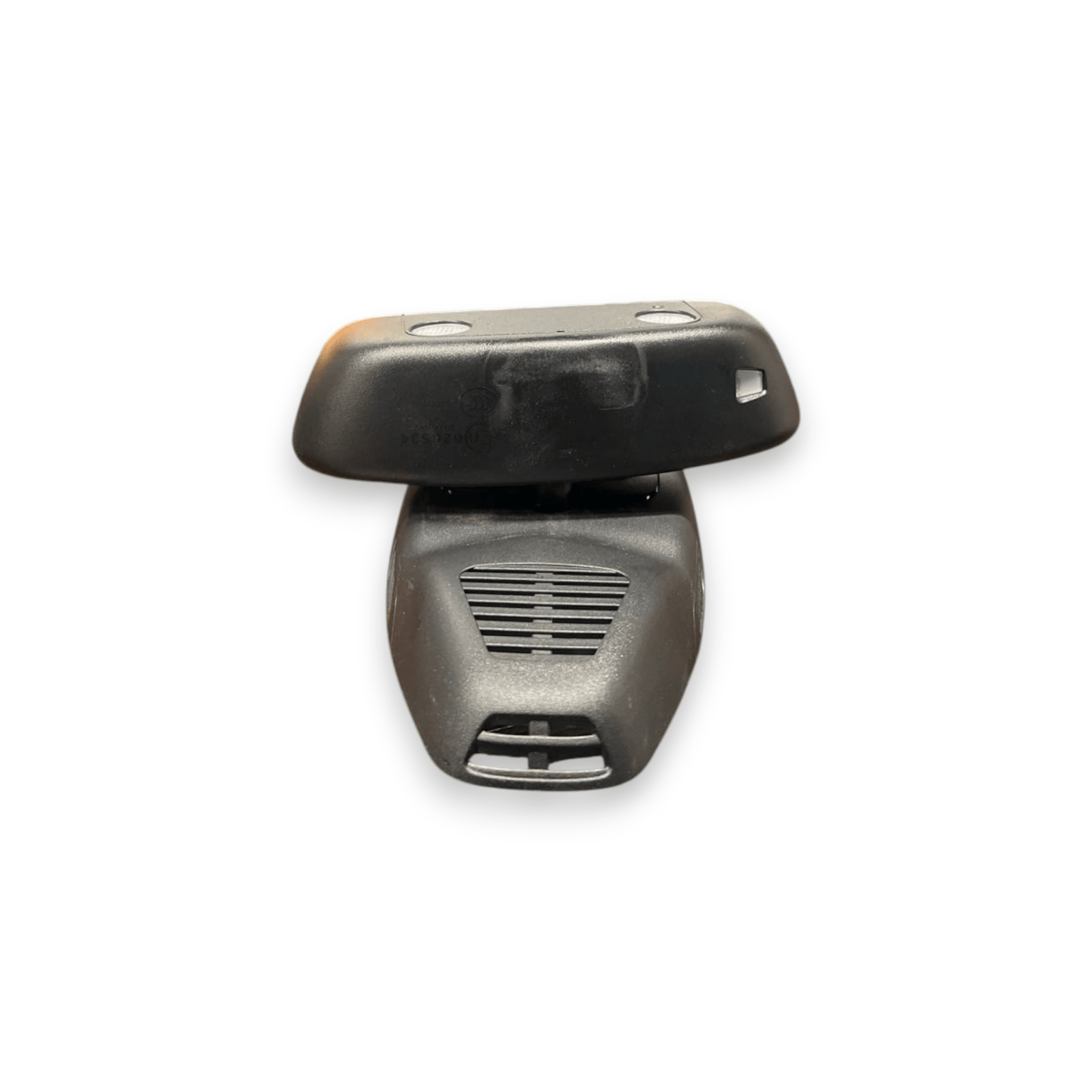 Specchio / Specchietto Retrovisore interno Mercedes - Benz Gla X156 (2013 al 2019) cod: 026534 - F&P CRASH SRLS - Ricambi Usati