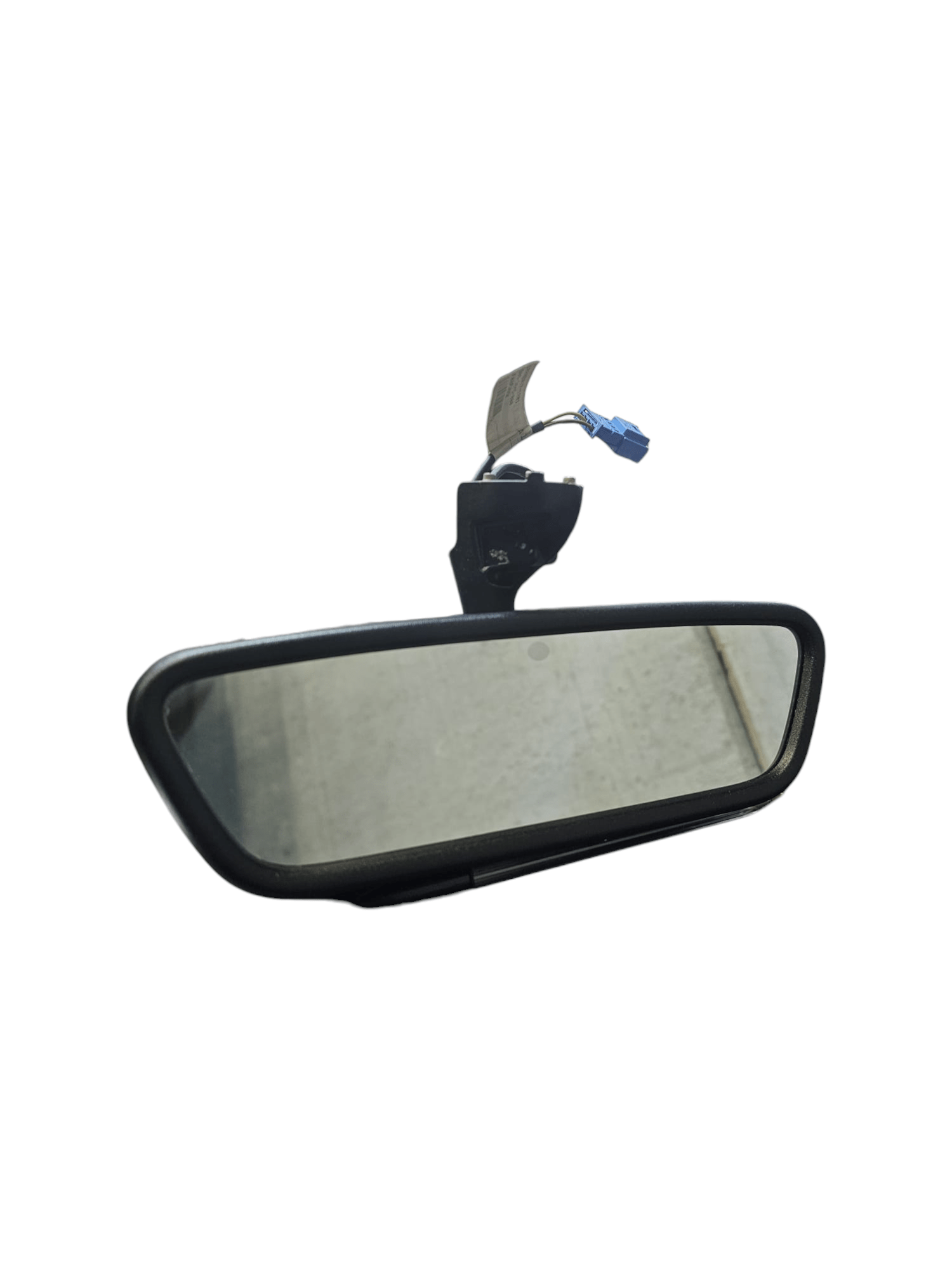 Mirror / Interior Rearview Mirror Mercedes CLA W117 Code:A1768100317 (2013 - 2019) - F&P CRASH SRLS - Used Spare Parts