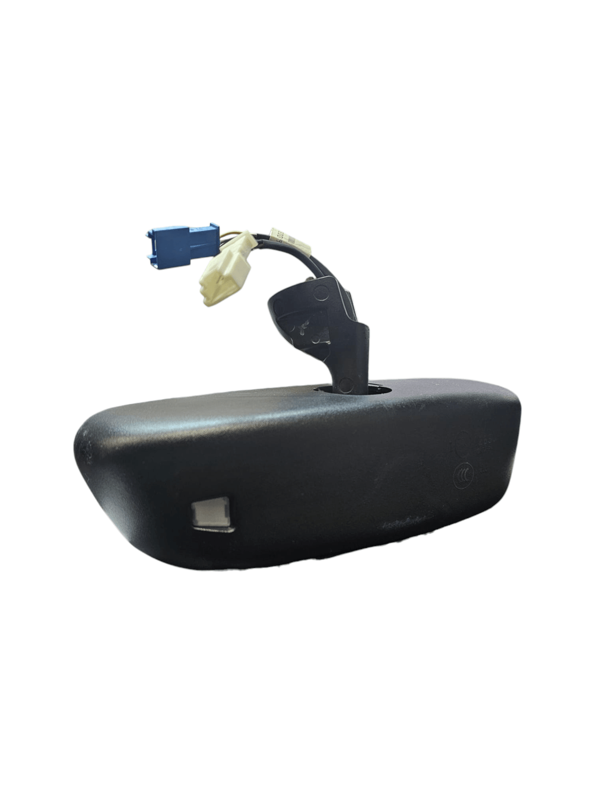 Mirror / Interior Rearview Mirror Mercedes CLA W117 Code:A1768100317 (2013 - 2019) - F&P CRASH SRLS - Used Spare Parts