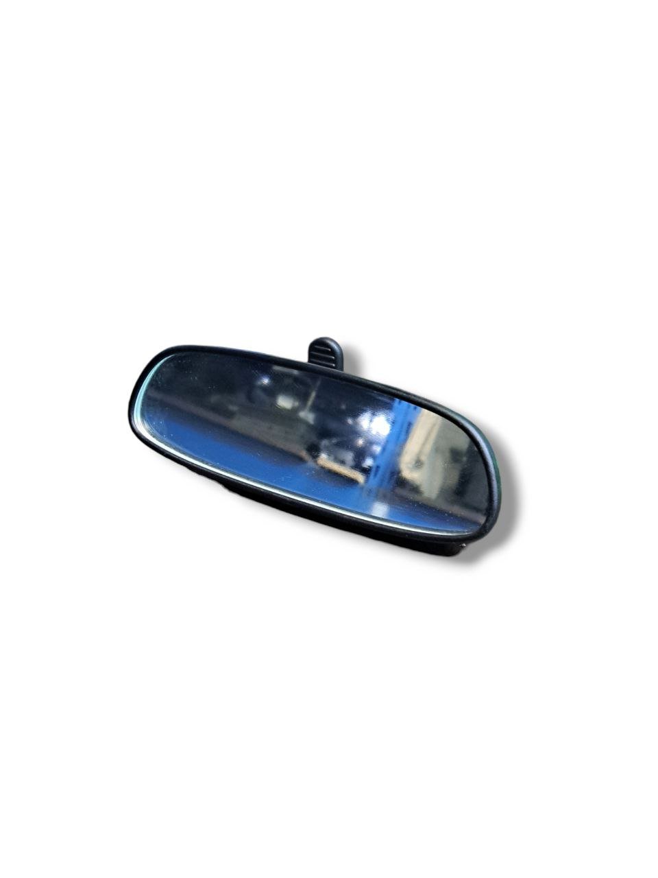 Mirror / Interior Rearview Mirror Mini Clubman (f54 - 2018) COD:021330 - F&P CRASH SRLS - Used Parts