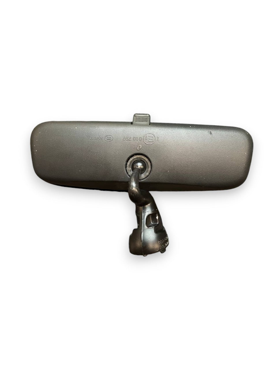 Specchio / Specchietto Retrovisore interno Nero Mercedes - Benz Classe A W176 (2012 - 2018) - F&P CRASH SRLS - Ricambi Usati