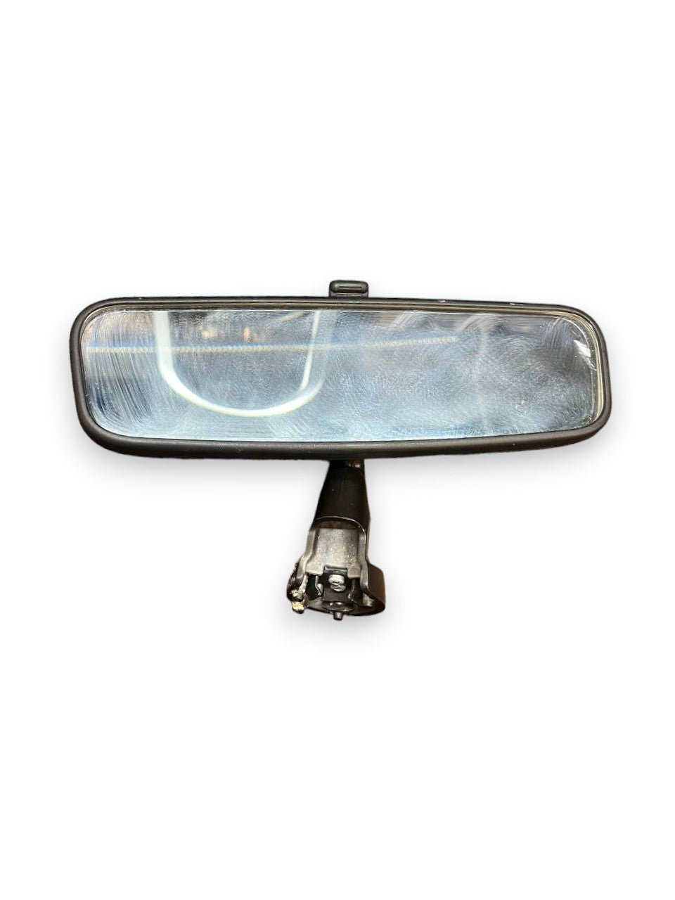 Specchio / Specchietto Retrovisore interno Nero Mercedes - Benz Classe A W176 (2012 - 2018) - F&P CRASH SRLS - Ricambi Usati