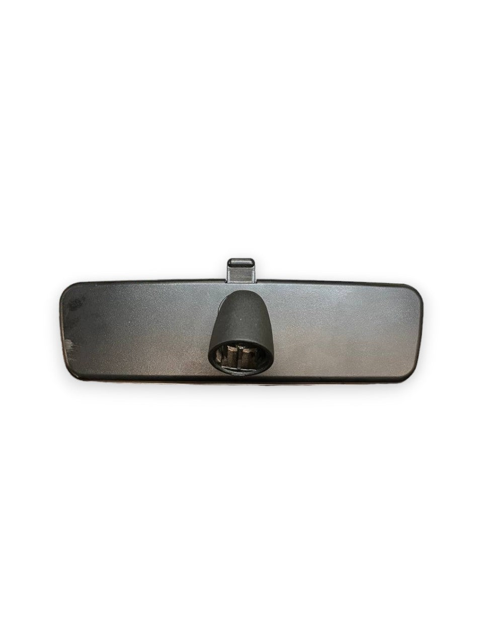 Specchio / Specchietto Retrovisore interno Nero Volkswagen Polo 6R (2009 - 2017) cod: A046767 - F&P CRASH SRLS - Ricambi Usati