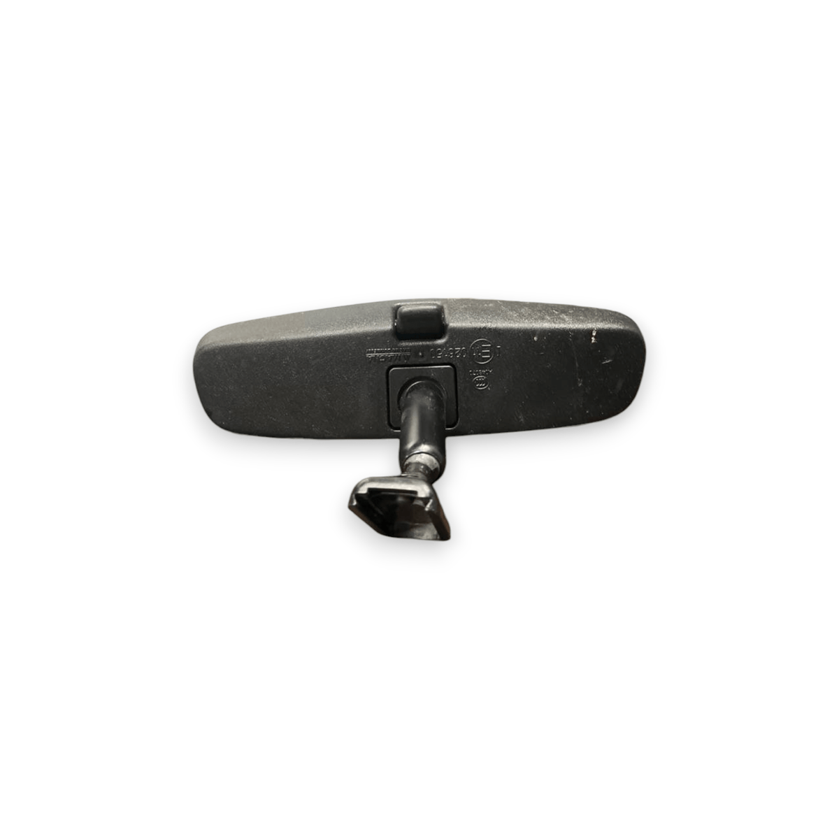 Specchio / Specchietto retrovisore interno Opel Corsa E (2014 al 2019) cod: 026150 - F&amp;P CRASH SRLS - Ricambi Usati