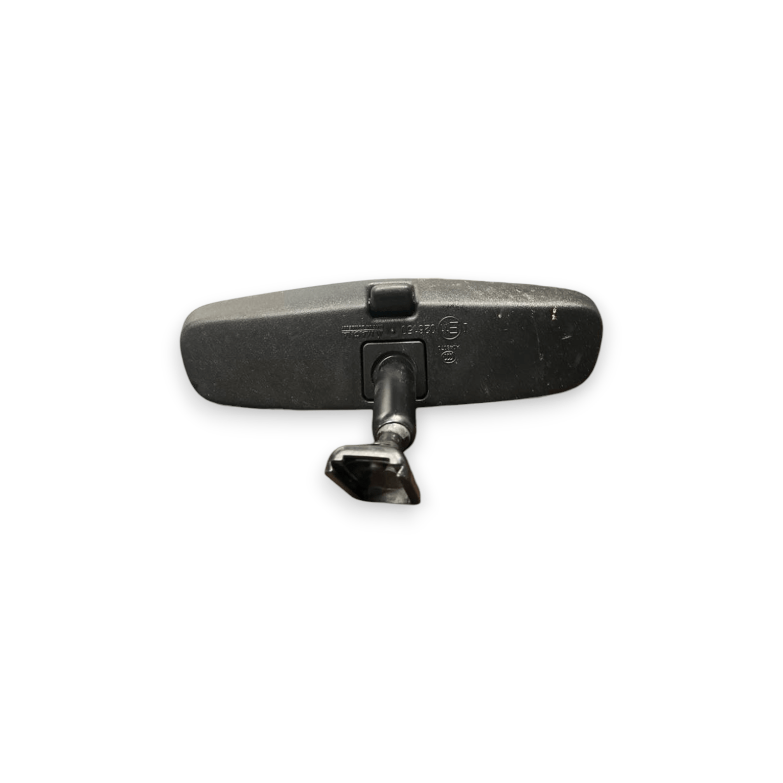 Specchio / Specchietto retrovisore interno Opel Corsa E (2014 al 2019) cod: 026150 - F&P CRASH SRLS - Ricambi Usati