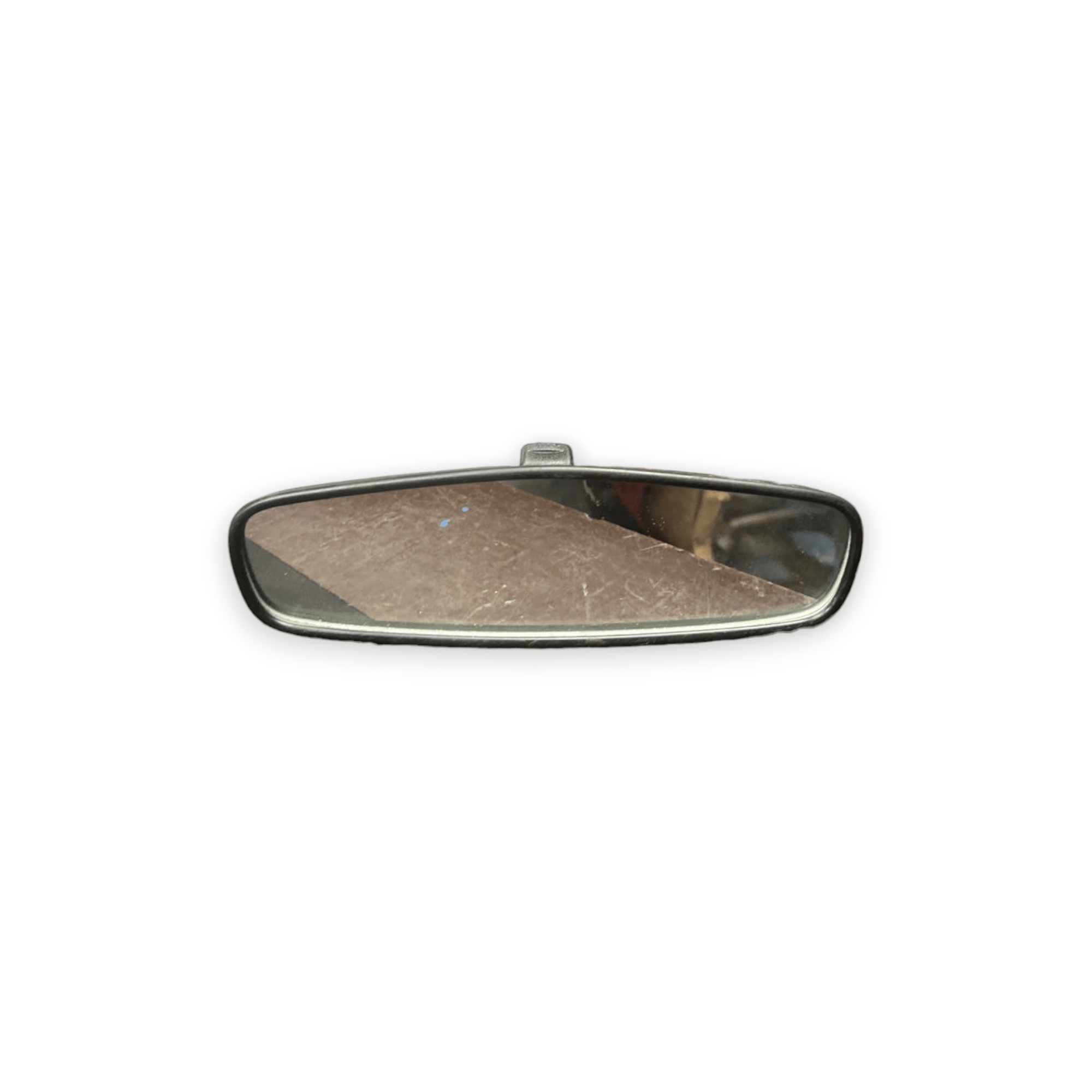 Specchio / Specchietto retrovisore interno Opel Corsa E (2014 al 2019) cod: 026150 - F&P CRASH SRLS - Ricambi Usati