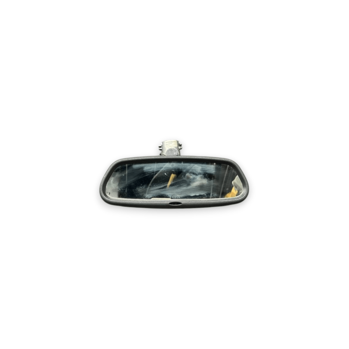 Specchio / Specchietto Retrovisore interno Peugeot 208 I (2012 al 2015) cod: E8025207 - F&P CRASH SRLS - Ricambi Usati